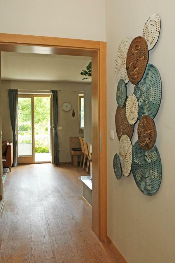 Apartma - Pocitniska Hisa Lodi Bohinj Buitenkant foto